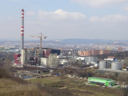 industry