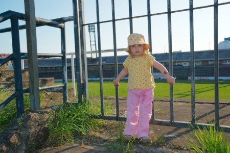stadion