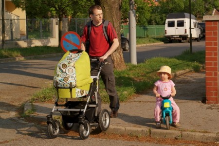 prochajda