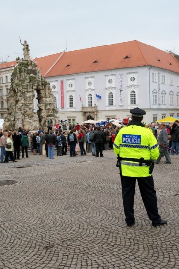 policie