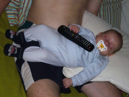 tv divak