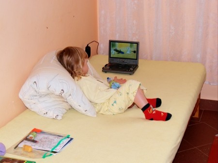 tvdivacka