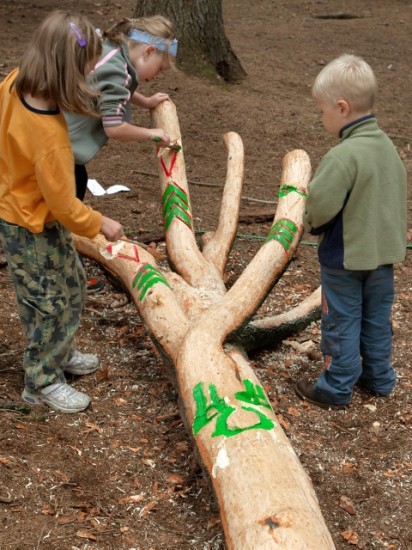 totem