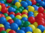 balls
