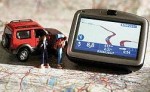 navigace