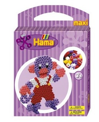 hama-maxi