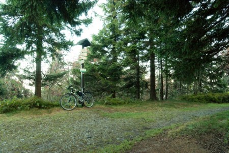cyklovylet