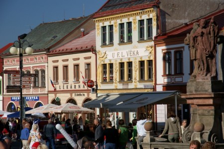 dobruska