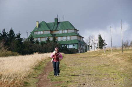 masarykova
