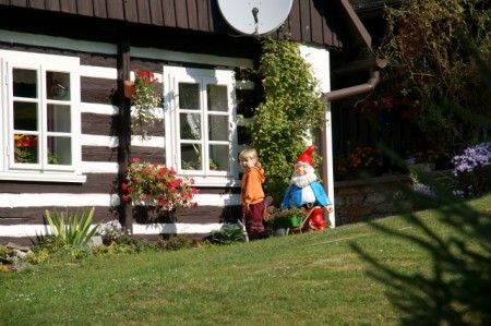 trpajzlici