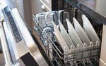 dishwasher