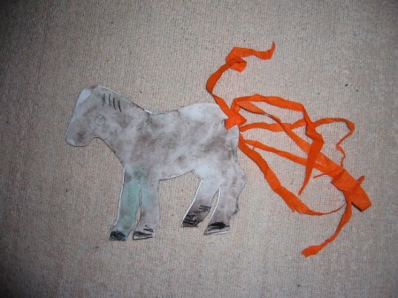 konik