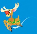reindeer
