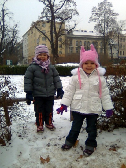girls