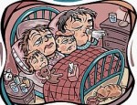 family_sleep