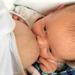 breastfeeding