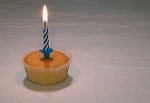 bday cake 1year