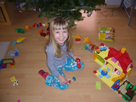 lego