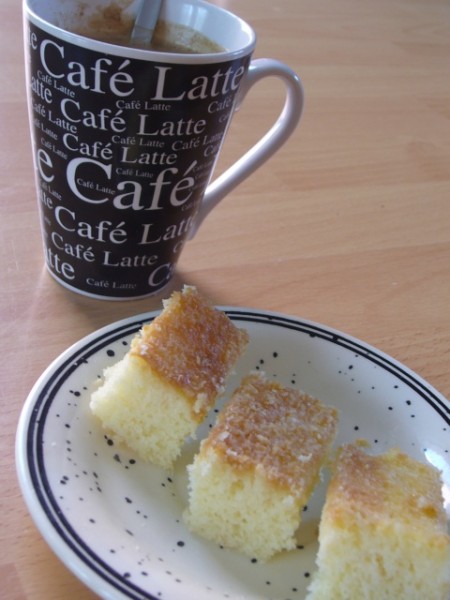 cafe