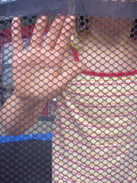tramposka