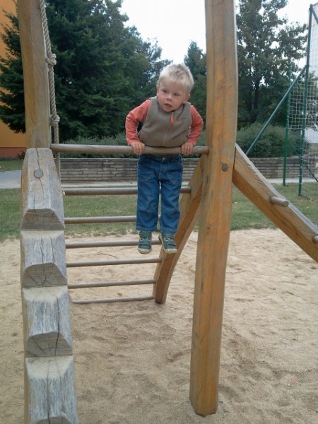 gymnasta