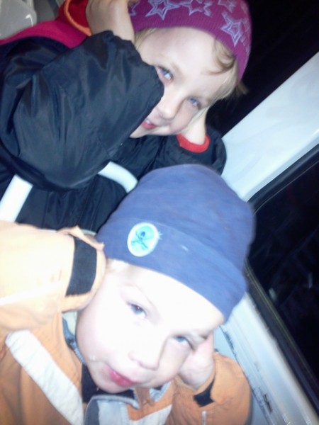 tram