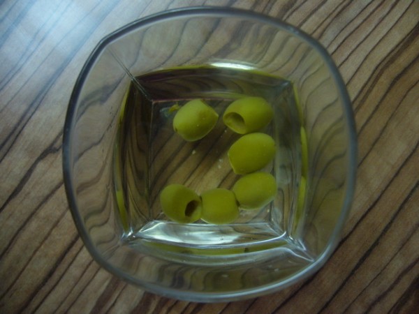 martini