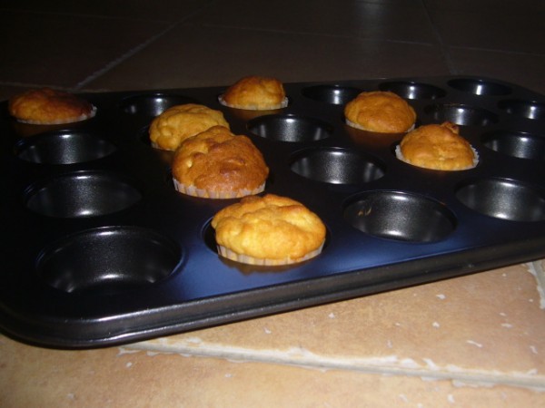 muffin