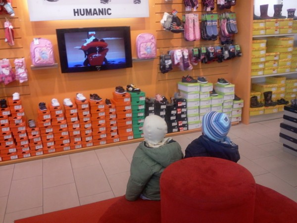 humanic