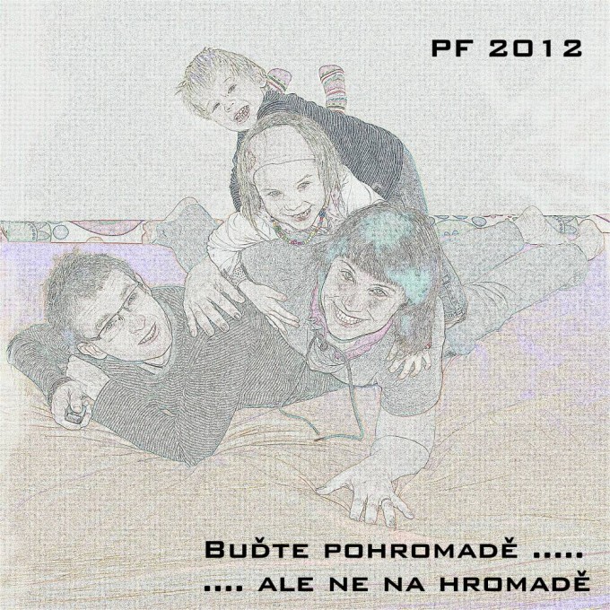 PF 2012 hromada