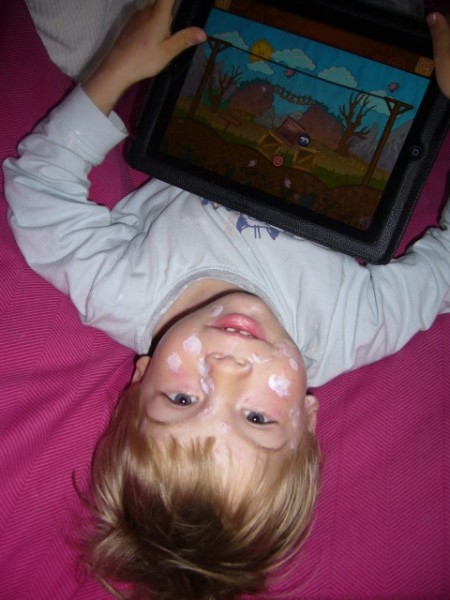 ipadeni