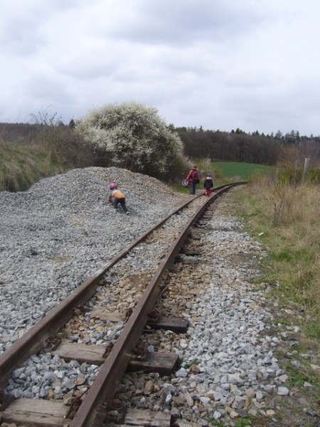 koleje