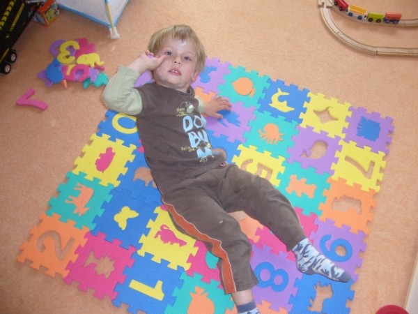 puzzle