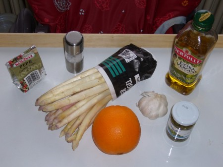 ingredience