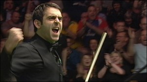 ronnie