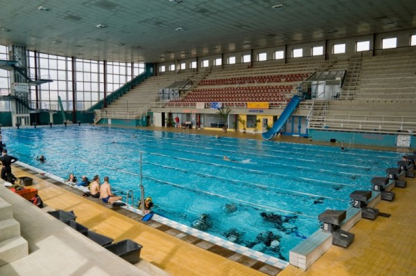 luzanky 50m