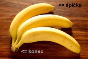 banany