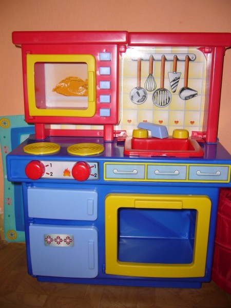 lupitina kitchen