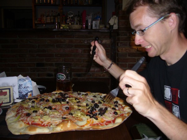 megapizza