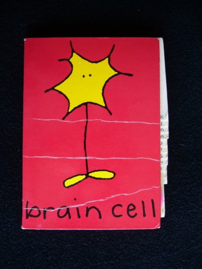 brain cell