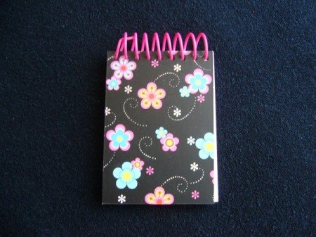 flowernotes