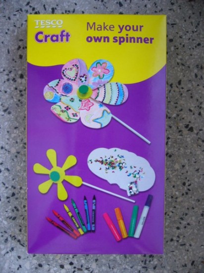 spinner