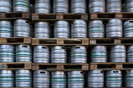 kegs