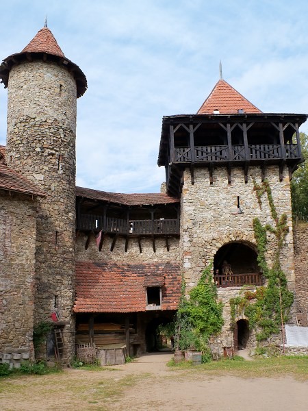 novy hrad