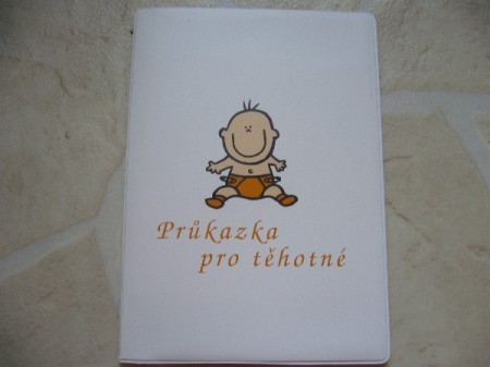 prukazka