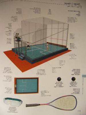sport